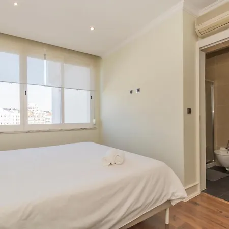 Houze_city Center, 4rooms Flat W/ Great Terrace *